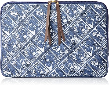 Amazon Co Jp ヨーイ Disney Print Pooh キャリングクラッチ Pcケース くまのプーさん ピグレット Carrying Clutch ブルー ホーム キッチン