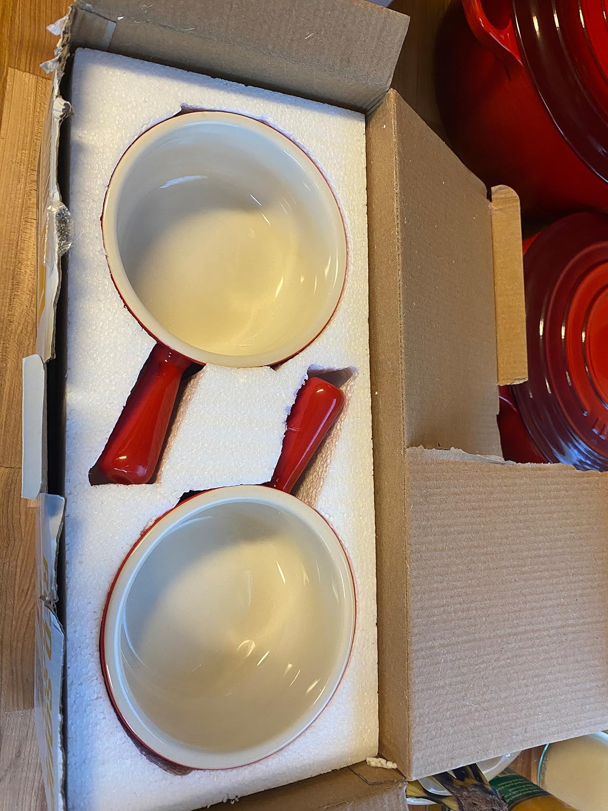 Love the bowls