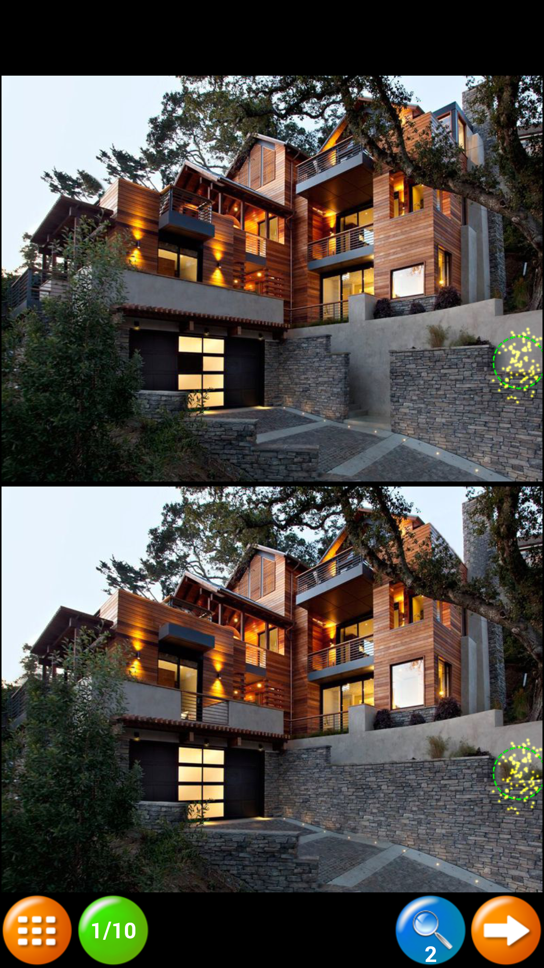 Find 10 Differences The Game Amazon Appstore For Android