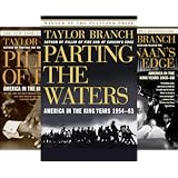 America in the King Years (3 Book Series)