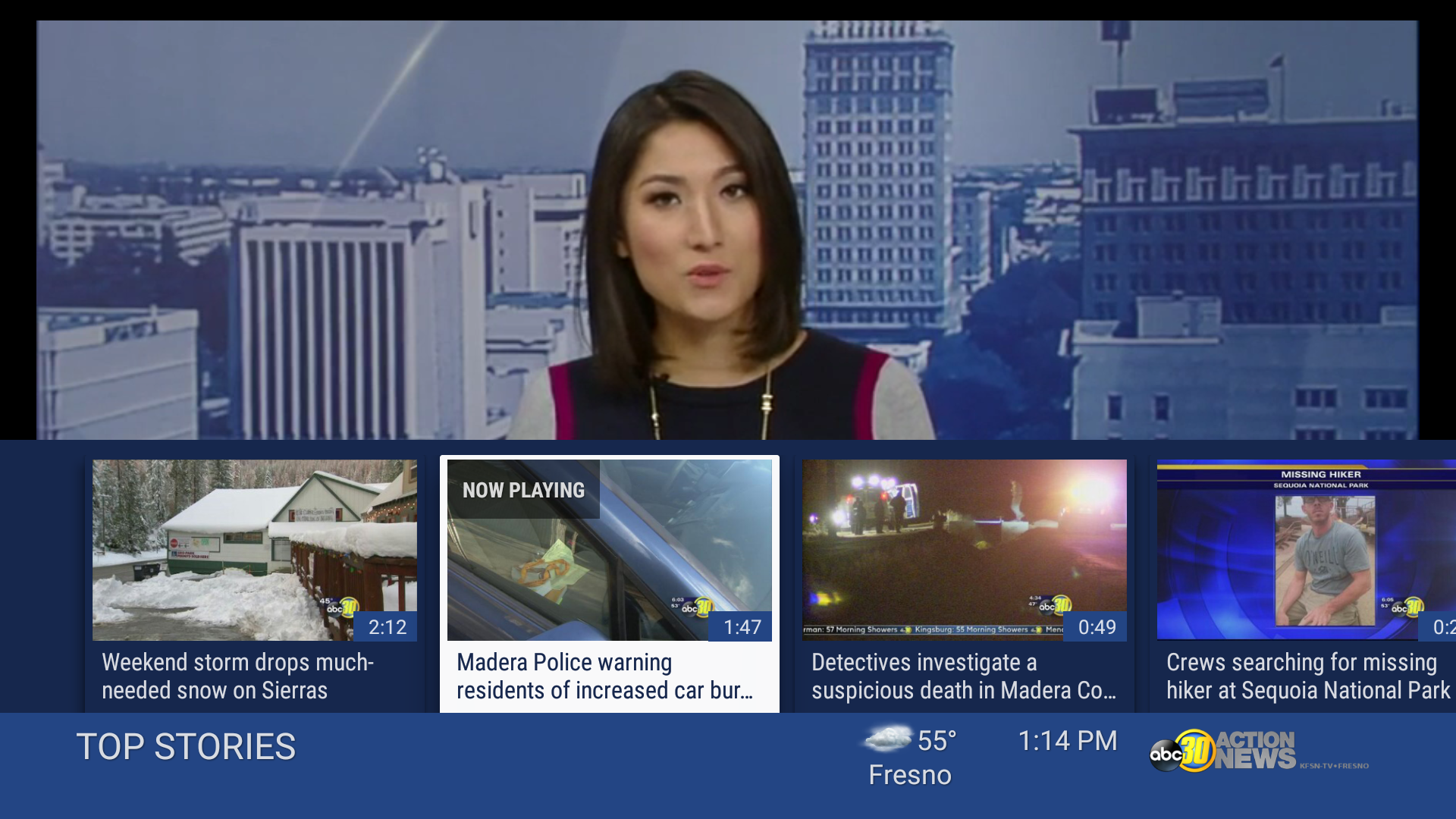 Abc News Fresno Ca Today An Update On Shooting In Fresno California 