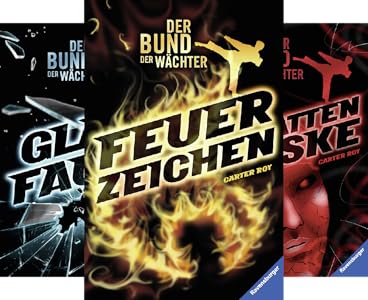 Der Bund Der Wachter 3 Book Series Kindle Edition