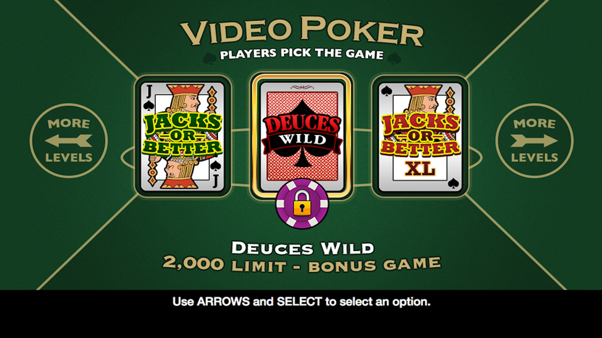 Video Poker for Fire TV Pricepulse