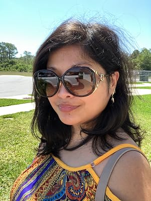 Gucci Oval Sunglasses GG0226SK 003 
