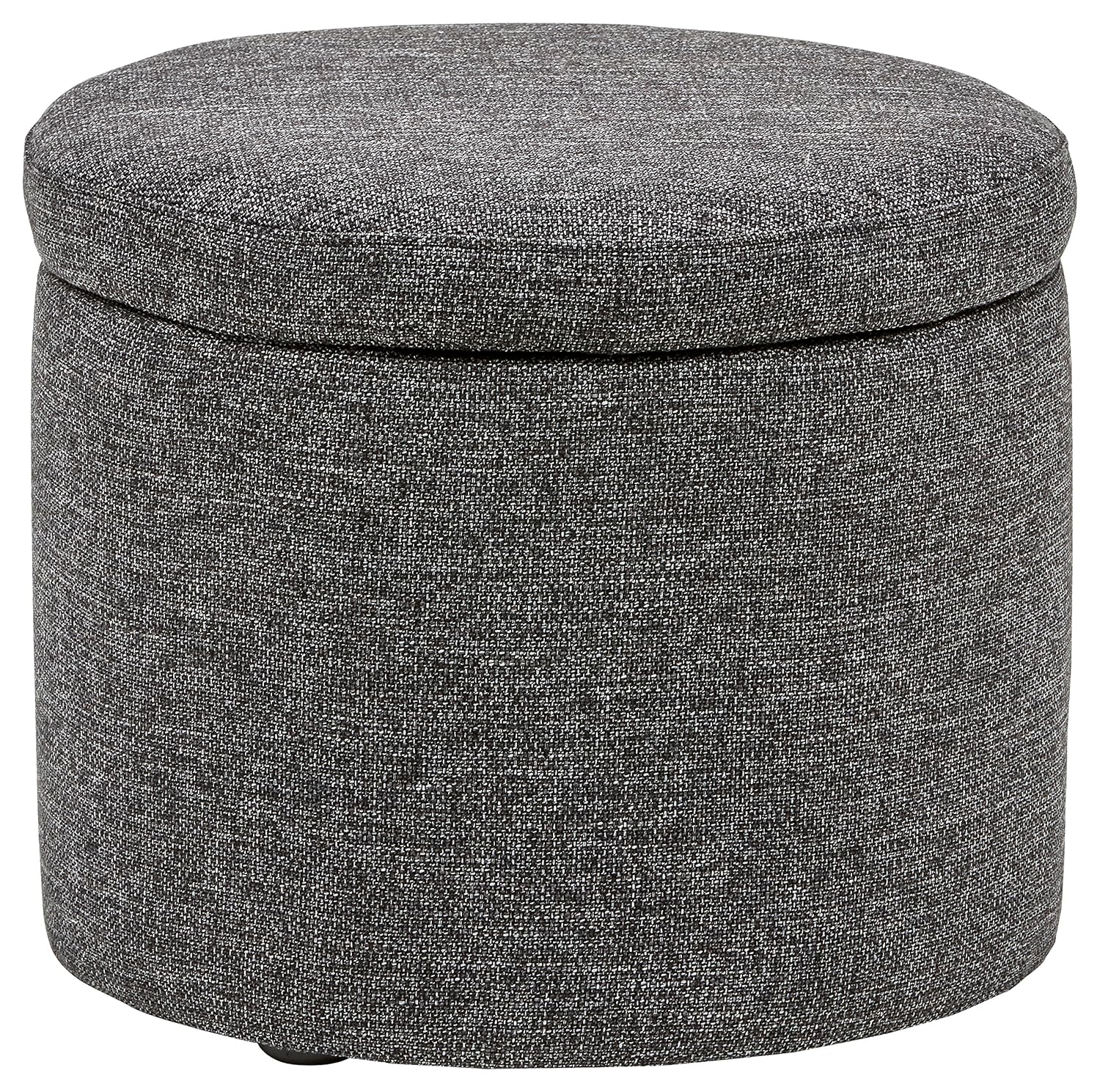 Best bed storage ottoman modern