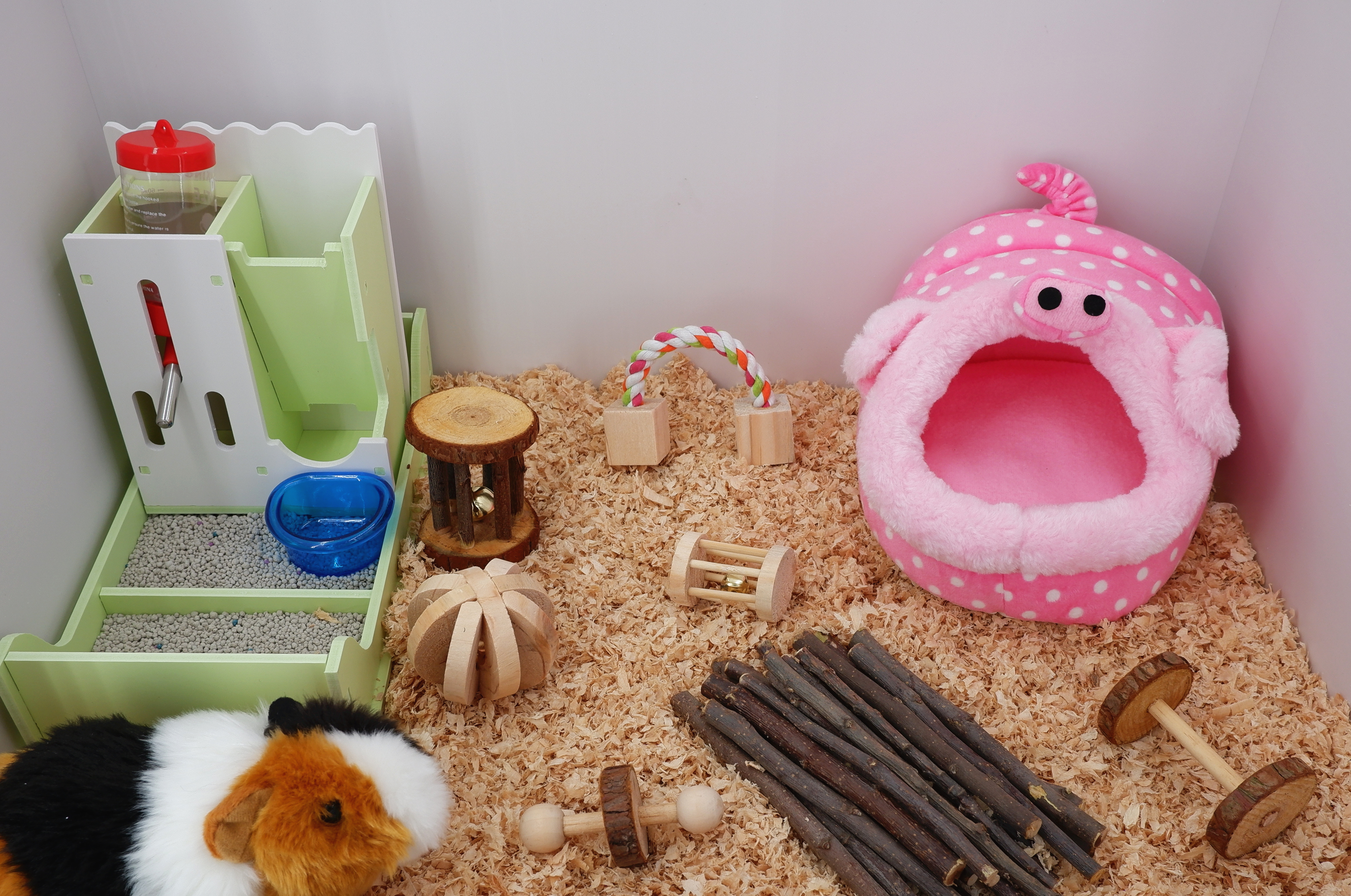 6 JanYoo+Chinchilla+Accessories+Rabbits+Hamster