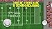 4th & Goal Football