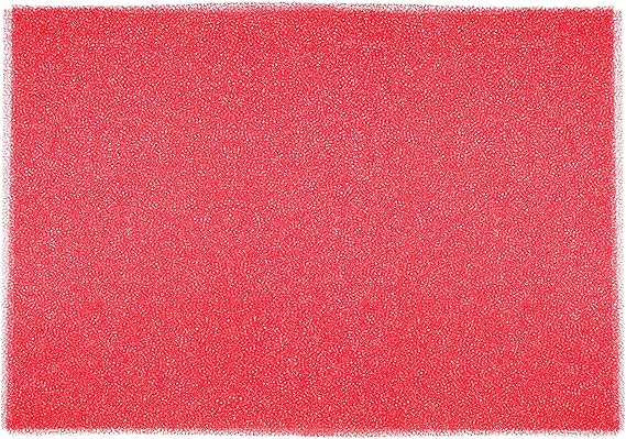 Easy Make KB55811 - Alfombra Fresca de Frutas y Verduras, Poliuretano