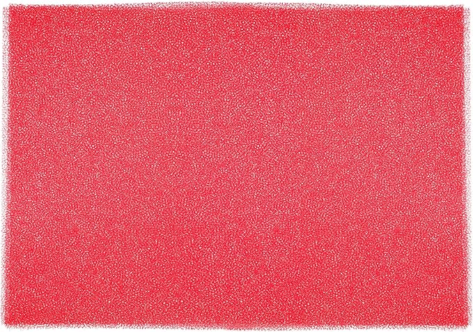 Easy Make KB55811 - Alfombra Fresca de Frutas y Verduras, Poliuretano