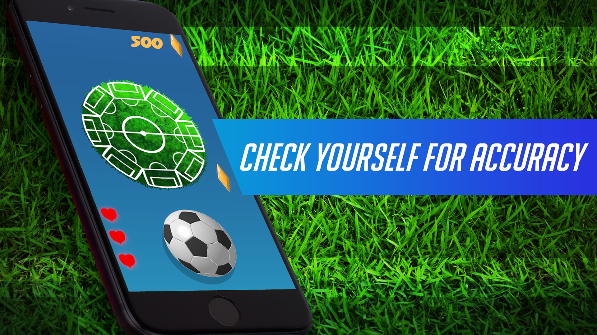 Soccer Hit - Football Fantasy Games