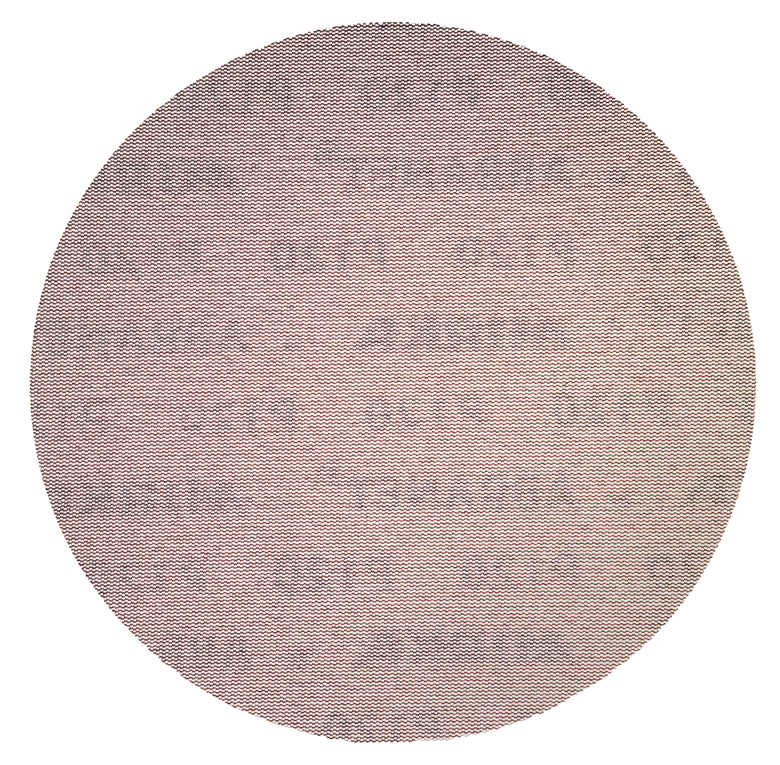Mirka Abranet sanding disc with net Ø 225 mm/Grit P180 / 10 pcs/for wall and ceiling sanders / AE223F1018