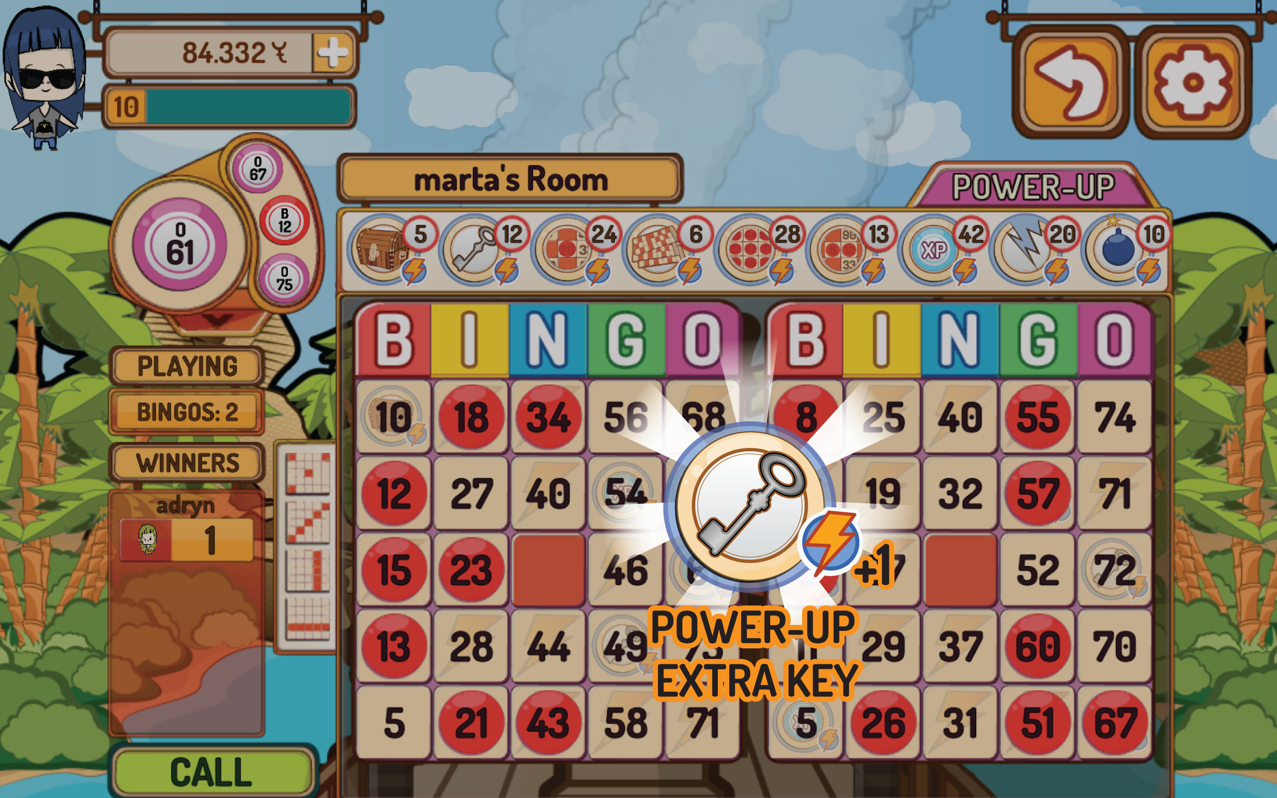 Bingo Fun Free Bingo! Amazon.ca Apps for Android