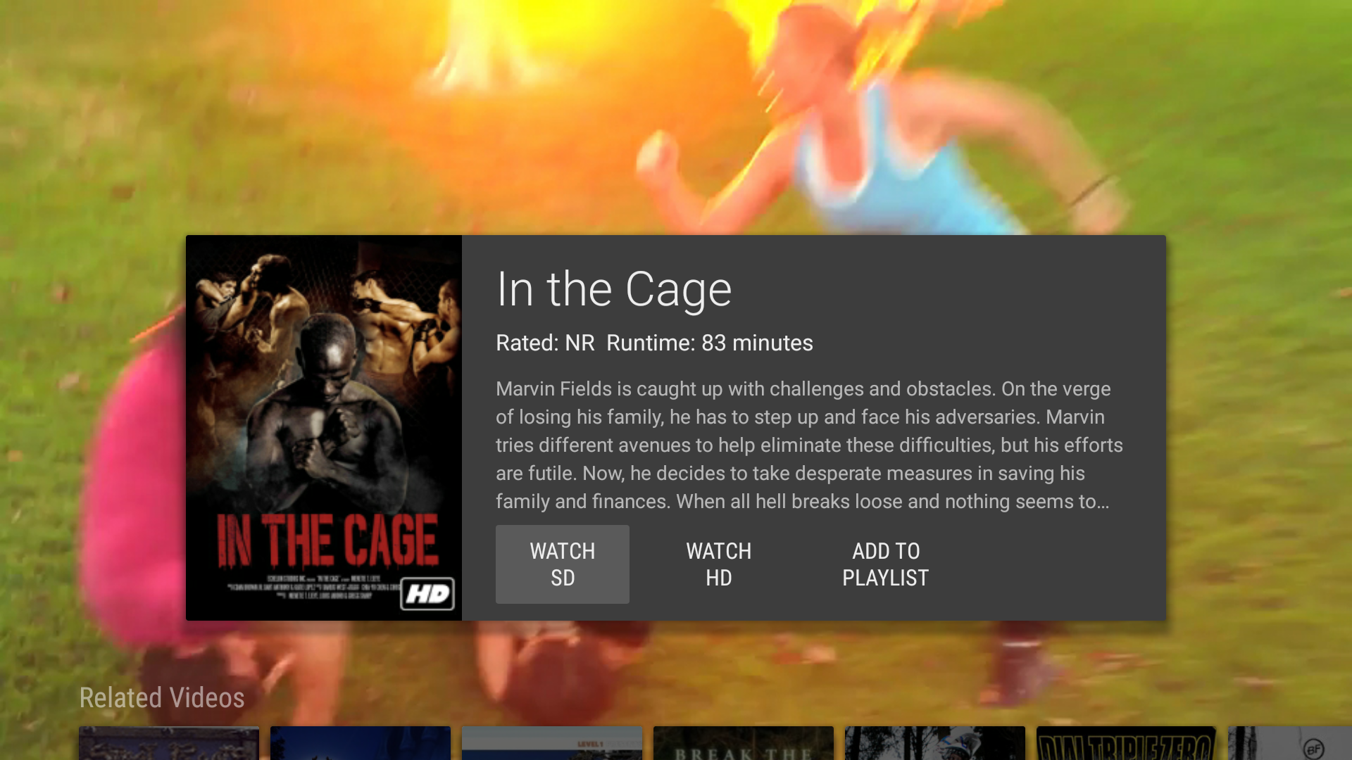 Extreme Sports Movies & TVAmazon.frAppstore for Android