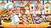 Kitchen Chef Fever: The Joy of Cooking Burgers