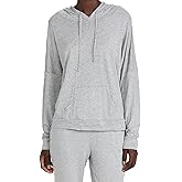 Honeydew Intimates Travel Light Lounge Hoodie
