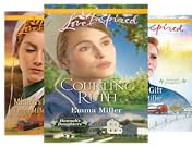 Leah S Choice Hannah S Daughters Book 4 Kindle Edition