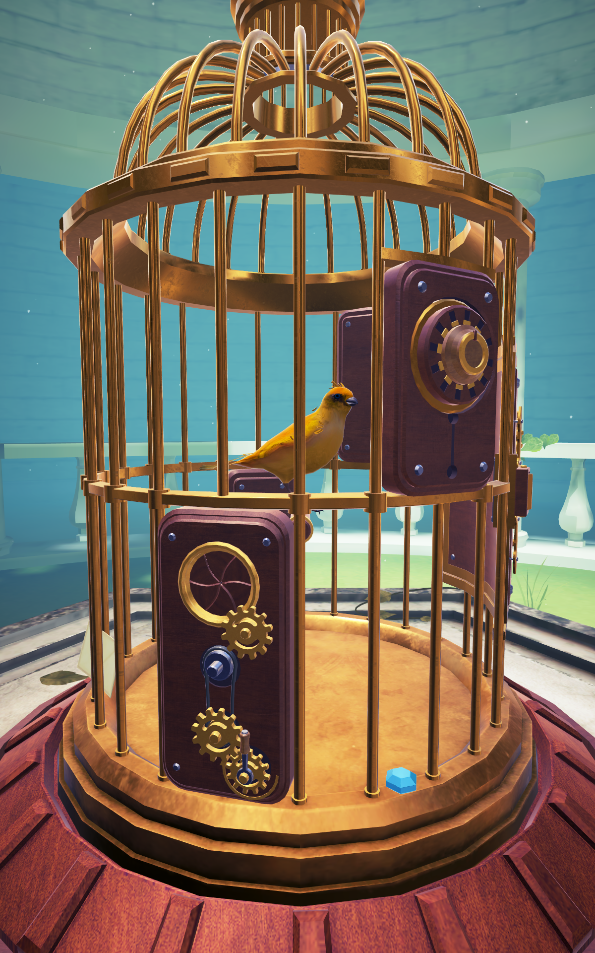 The Birdcage - Thumbnail 3