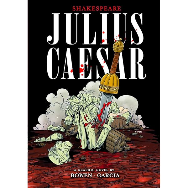 Julius Caesar (Arkangel Shakespeare): Shakespeare, William