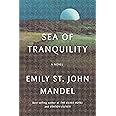 Sea of Tranquility: A novel