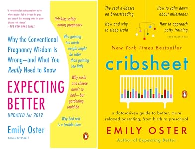 emily oster crib sheet