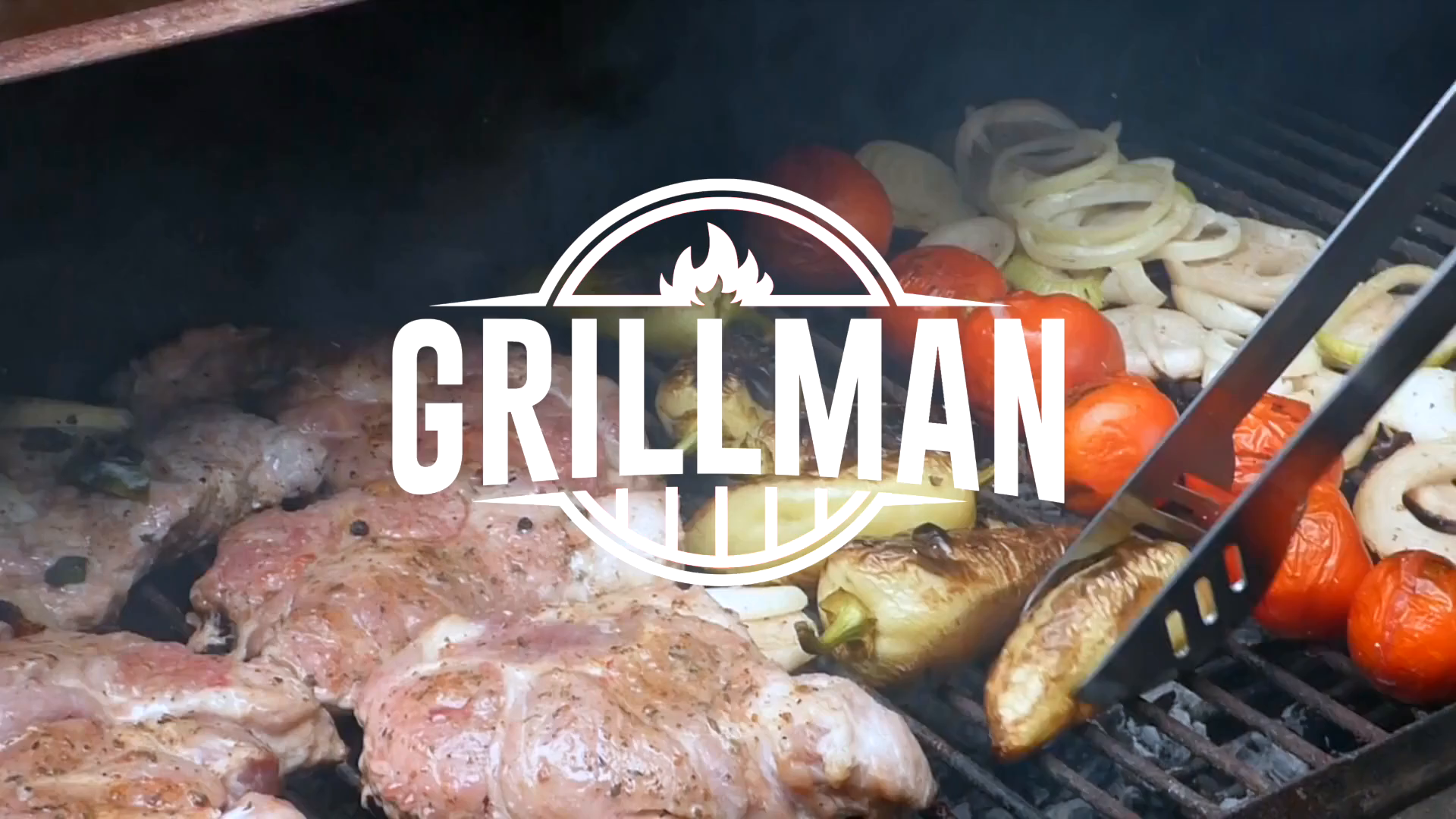 Grillman Premium BBQ Grill, HeavyDuty Barbecue Cover for er