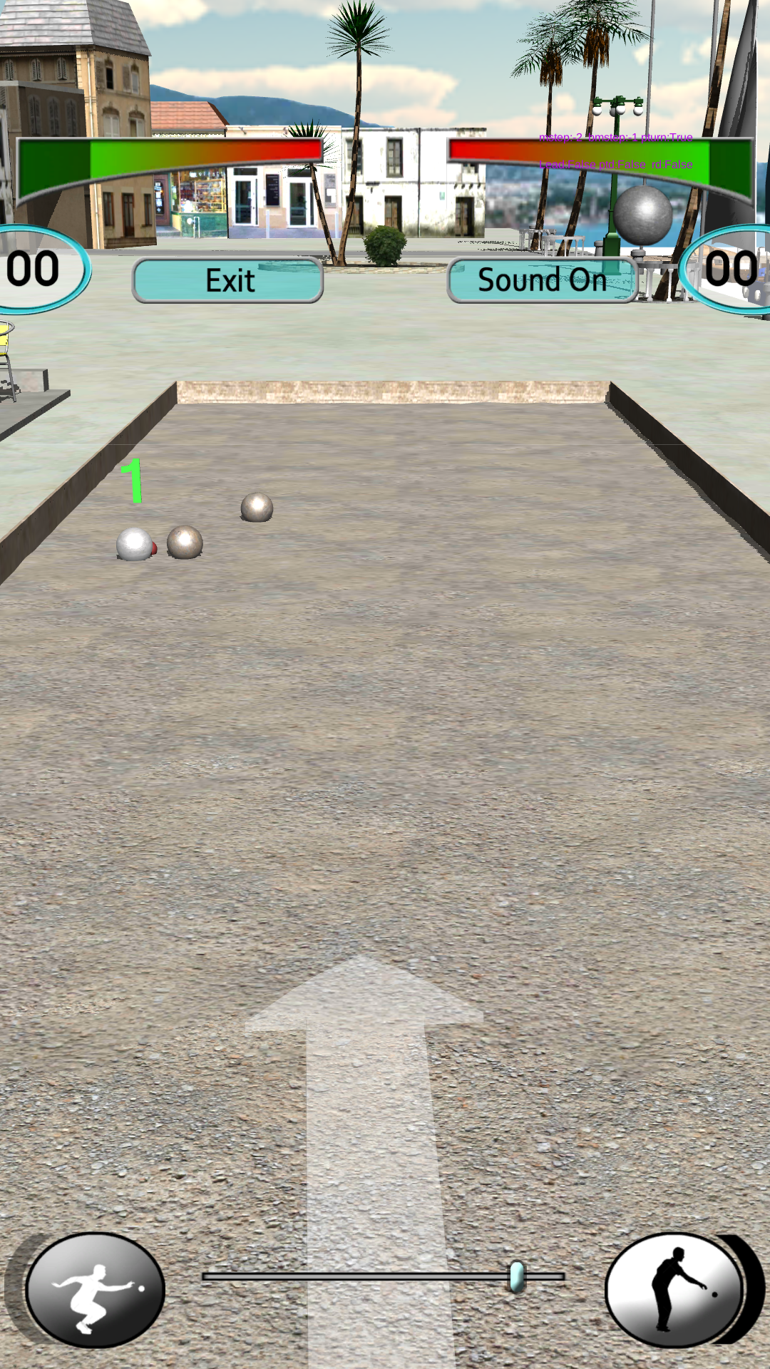 Real Bocce Pro - Thumbnail 3