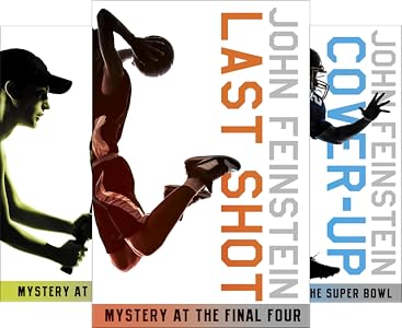 The Sports Beat (6 book series) Kindle Edition