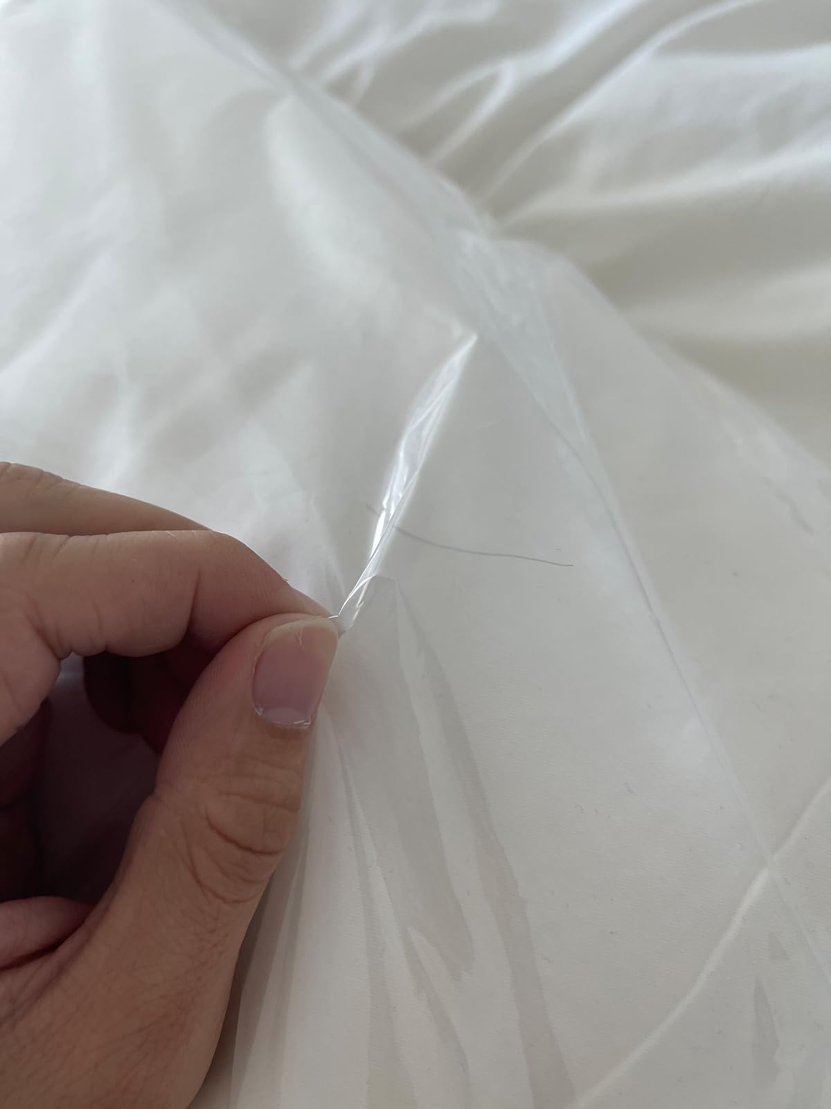 User review photo