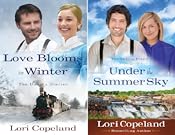 Under The Summer Sky The Dakota Diaries Book 2 Kindle Edition By Lori Copeland Religion