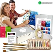 DateBox Club - Monthly Subscription Box