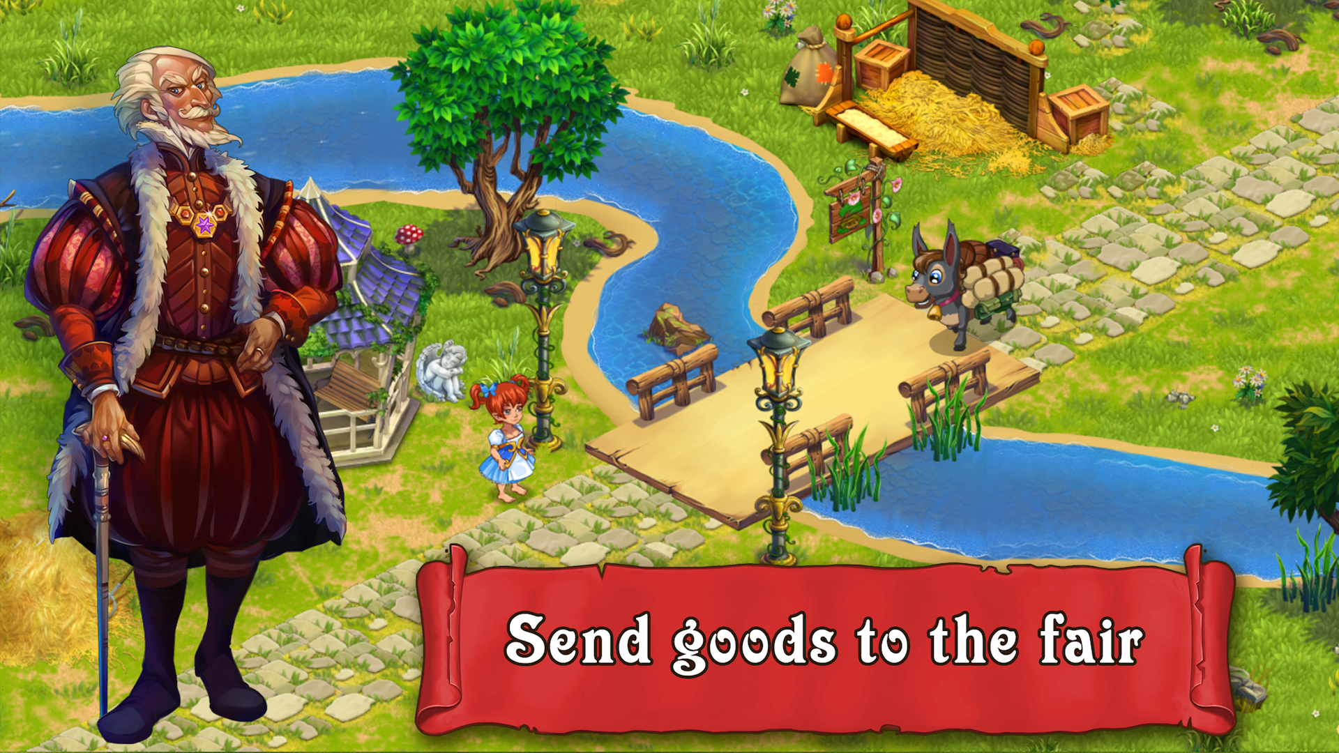 Farmdale Amazon.es Appstore para Android