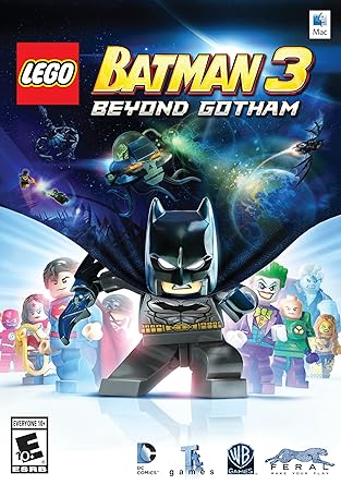 ver lego batman online