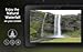 Majestic Waterfall TV - View the Majestic Waterfall on Your Screen