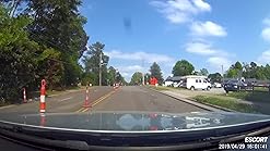Amazon.com: Escort M1 Dash Camera - 1080p Full HD Video Dash Cam, Loop