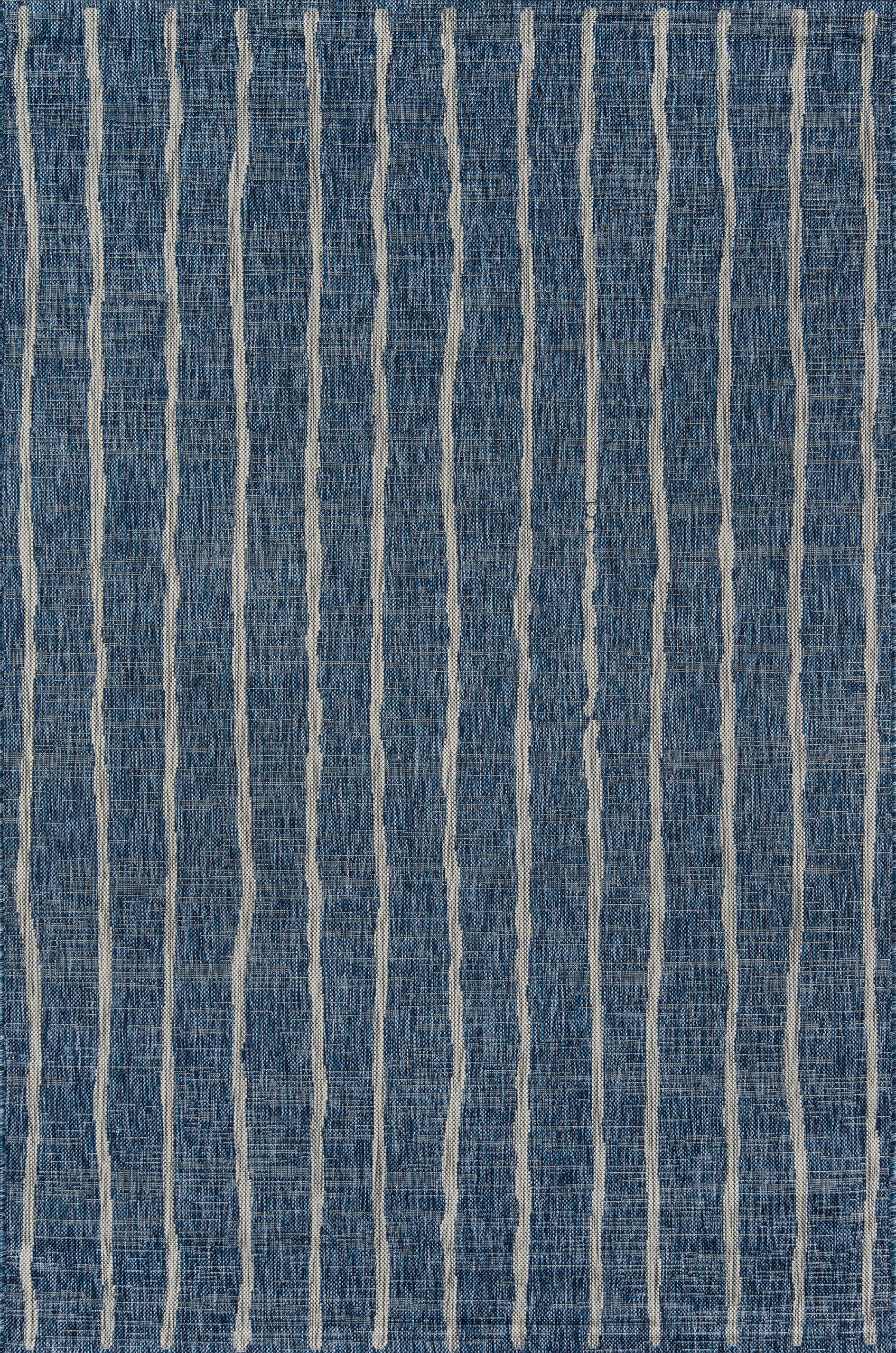 Novogratz Villa Collection Sicily Indoor/Outdoor Area Rug, 9'3" x 12'6", Blue, (Model: VILLAVI-03BLU93C6) Image Novogratz Villa Collection Sicily Indoor/Outdoor Area Rug, 9'3" x 12'6", Blue, (Model: VILLAVI-03BLU93C6) Image