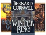 The Warlord Chronicles (3 Book Series) by 