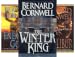 The Warlord Chronicles (3 Book Series) by 