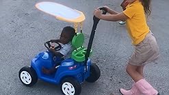 little tikes 2 in 1 cozy roadster green