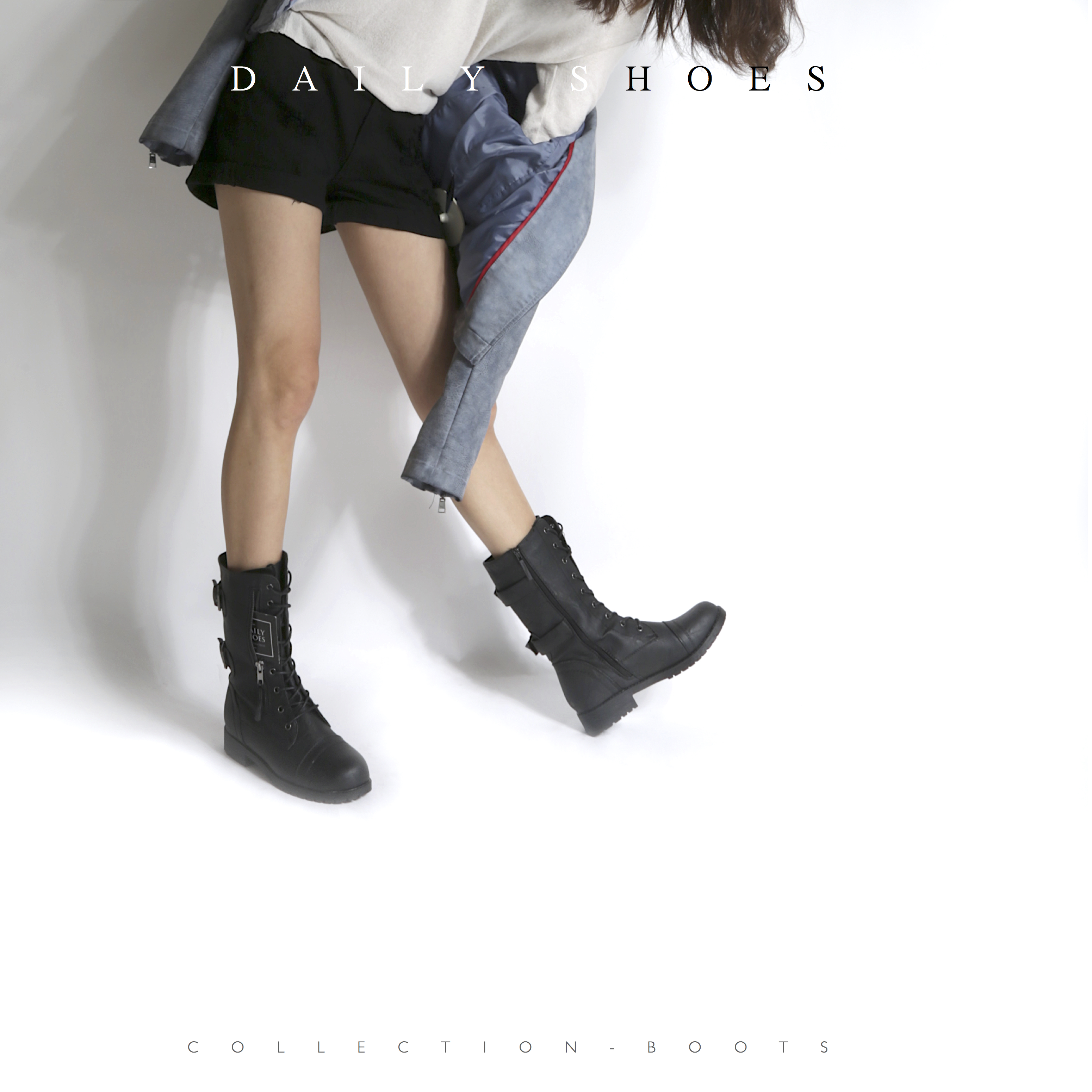 6 DailyShoes+Womens+Military+Combat+Credit