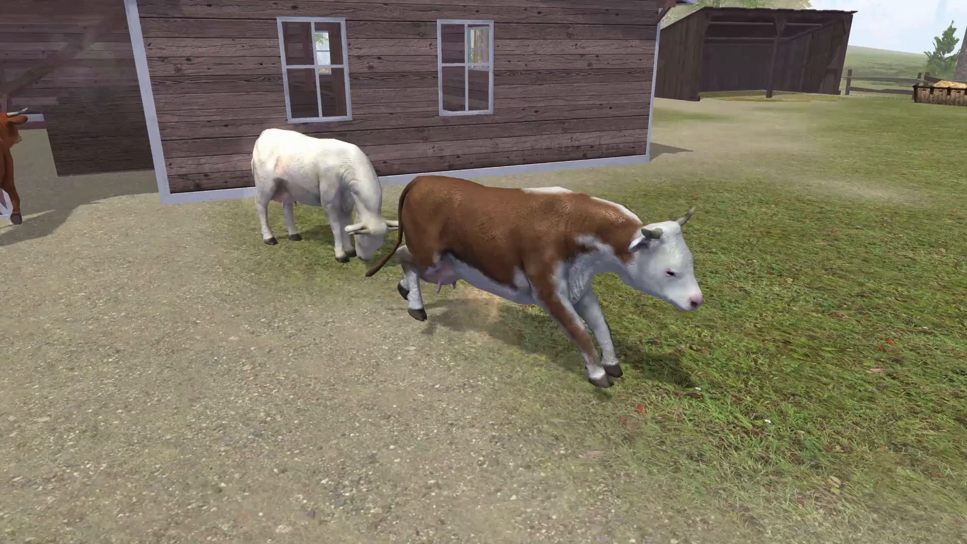 Ultimate Farm Simulator - App on Amazon Appstore