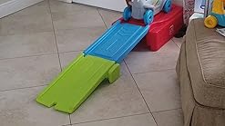 step2 dash & go roller coaster