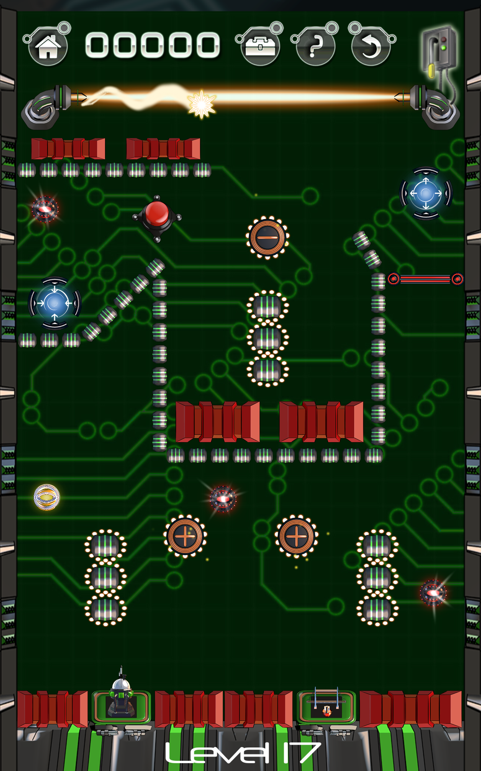 Circuit Breaker Science Game Amazon.ca Appstore for Android
