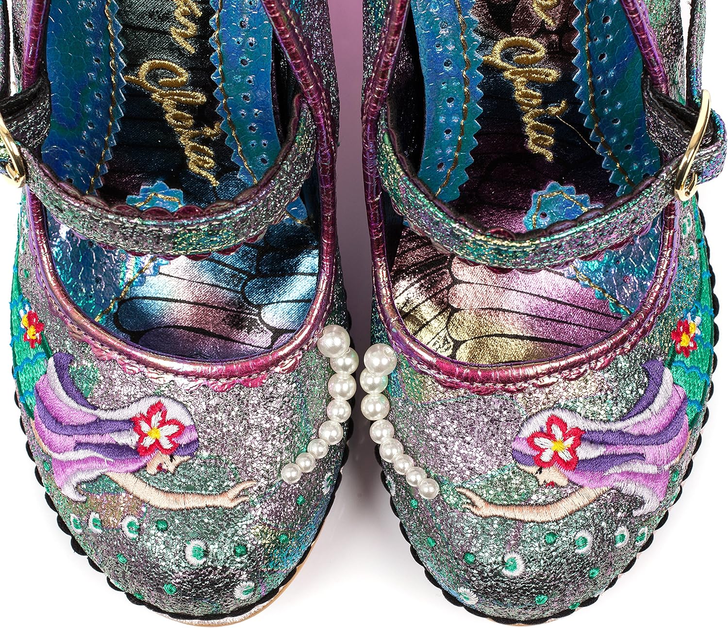 mer magic irregular choice