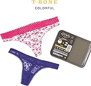 Skivvie NIX Box - Underwear Subscription Box: T-Bone