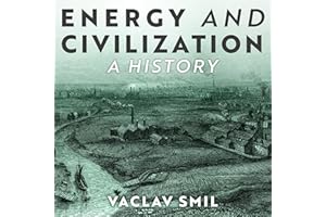 Energy and Civilization: A History