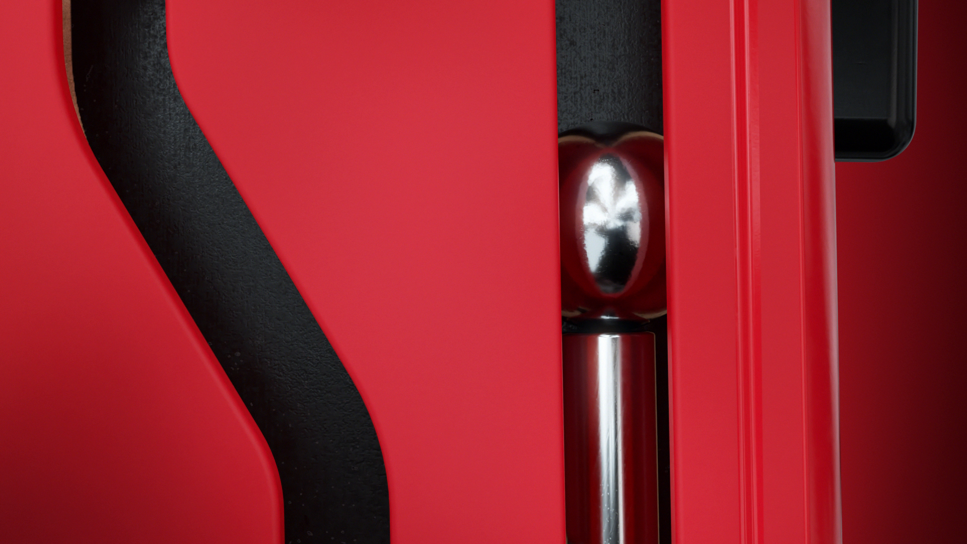 BRIO 34020 Labyrinth mit Übungsplatten, rot - Der schwedische Geschicklichkeits-Klassiker in DREI verschiedenen Schwierigkeitsstufen - Für Kinder ab 6 Jahren – Bild 8