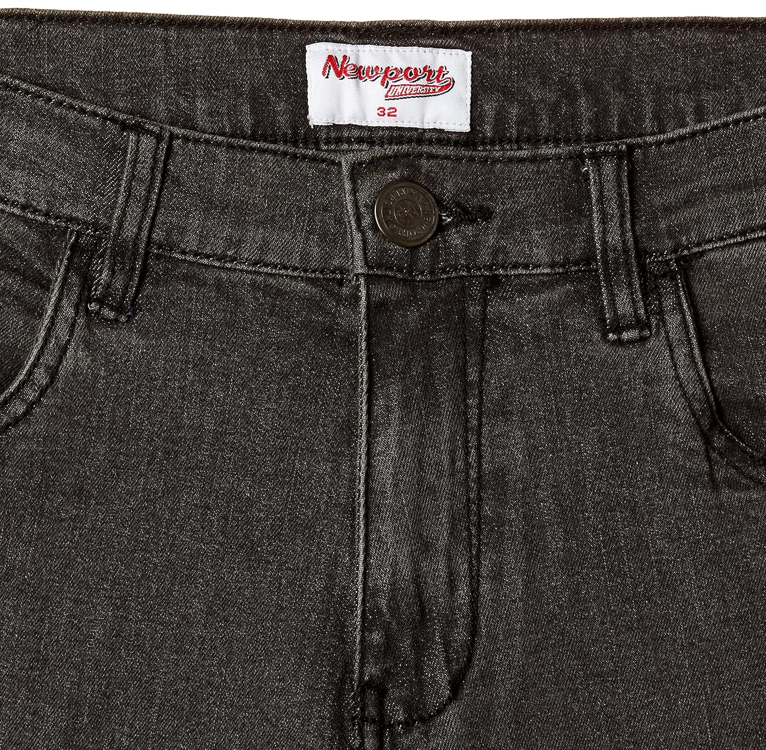 newport men's slim fit jeans