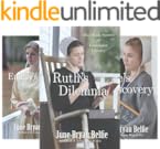 Ruth S Dilemma The Zook Sisters Of Lancaster County Book