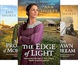 The Dawn Of A Dream At Home In Beldon Grove Book 3