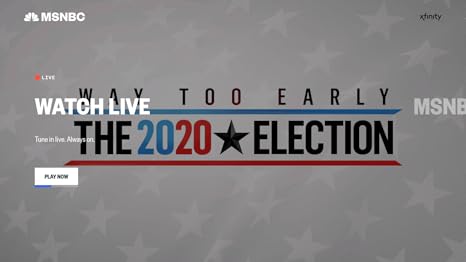 Amazon Com Msnbc Appstore For Android